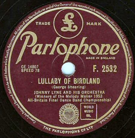 Lyne Lullbirdland2